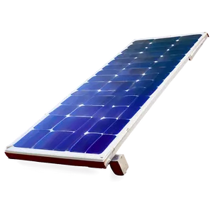 Thin Film Solar Panel Png 43 PNG image