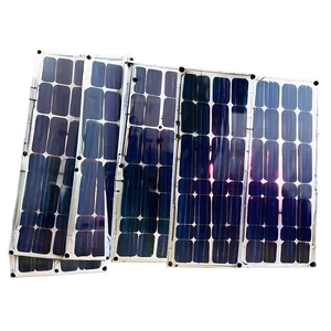 Thin Film Solar Panel Png 59 PNG image