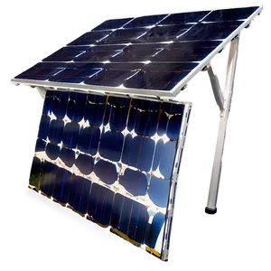 Thin Film Solar Panel Png 76 PNG image