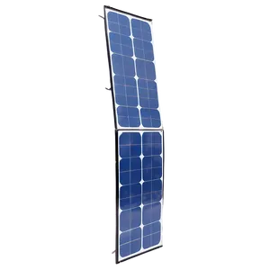 Thin-film Solar Panels Png 45 PNG image