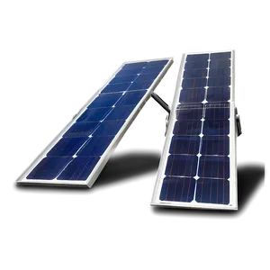 Thin-film Solar Panels Png Tif PNG image