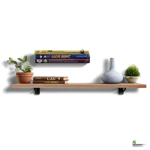 Thin Floating Shelves PNG Ixe59 PNG