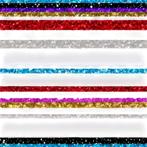 Thin Glitter Line Pattern PNG Gqp11 PNG