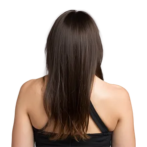 Thin Hair Texture Png 06202024 PNG image