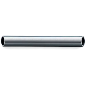 Thin Metal Pipe PNG 9 PNG