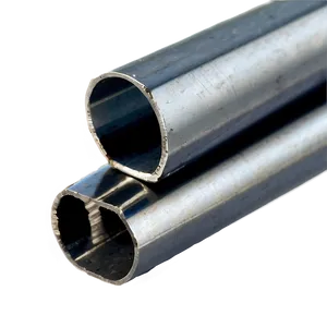 Thin Metal Pipe PNG Miw PNG