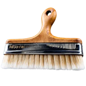 Thin Paint Brush Png 69 PNG image