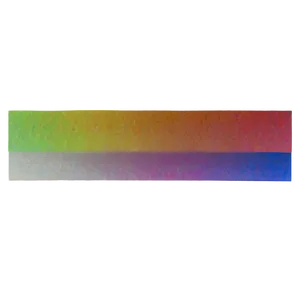 Thin Paint Streak PNG Ppp