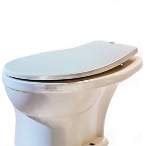 Thin Profile Toilet Seat Png 72 PNG image