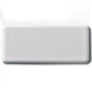 Thin White Rectangle Png Ijr PNG image