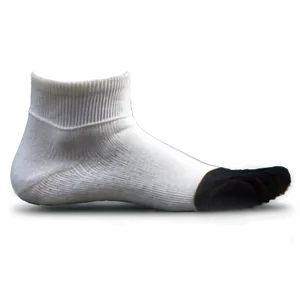 Thin White Socks PNG Xex31 PNG