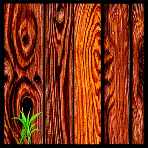 Thin Wood Plank Texture PNG Hcn PNG