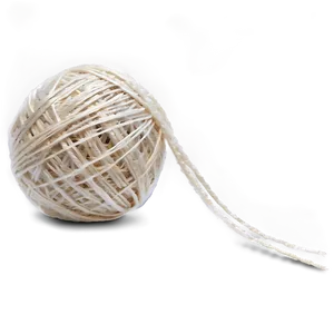 Thin Yarn Ball PNG Vbn95 PNG