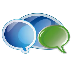 Thinking Bubble For Illustration Png 05252024 PNG image