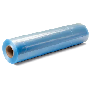 Thinly Stretched Plastic Film PNG 06212024