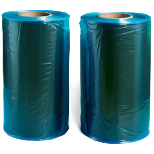 Thinly Stretched Plastic Film PNG 15