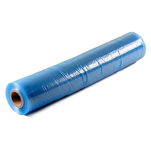 Thinly Stretched Plastic Film PNG Vyd3