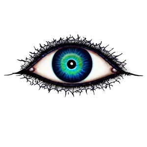 Third Eye A