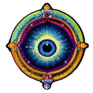 Third Eye Depth Png Pmp44 PNG image