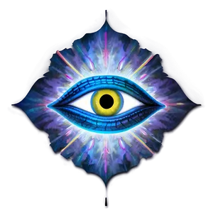 Third Eye Guidance Png 06252024 PNG image