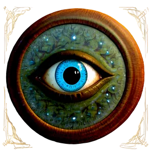 Third Eye Insight PNG 06252024