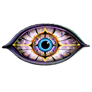 Third Eye Mindfulness PNG 06252024