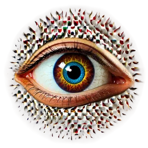 Third Eye Perception PNG 19