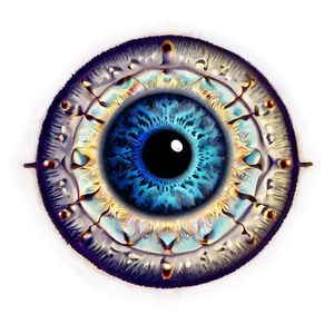 Third Eye Perception PNG 71