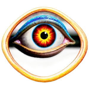 Third Eye Spiritual PNG 06252024