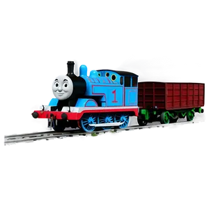 Thomas And Friends Adventure Png 06202024 PNG image