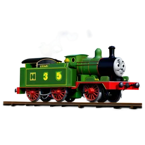 Thomas And Friends Magical Tracks Png 06202024 PNG image