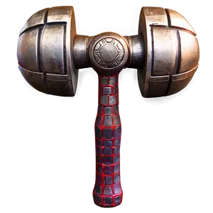 Thor Hammer Png 40 PNG image