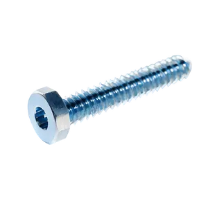 Thread Cutting Screws PNG Rni PNG