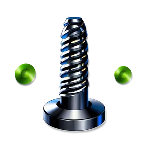 Thread Rolling Screws PNG 06282024 PNG