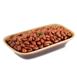 Three Bean Baked Beans PNG 06272024