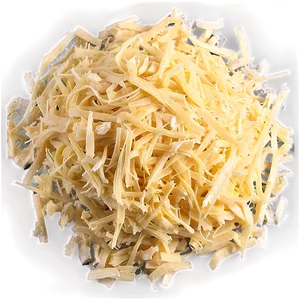 Three Cheese Shredded Blend Png 32 PNG image