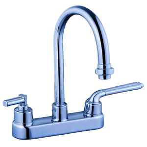 Three Hole Sink Tap PNG Ddc PNG
