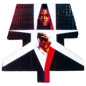 Thriller Album Cover Art Png 44 PNG image