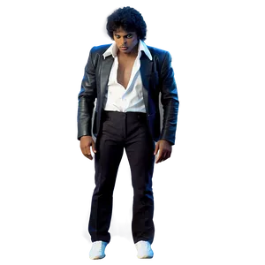 Thriller Behind The Scenes PNG 63 PNG