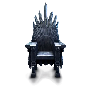 Throne Of Darkness Png 98 PNG image