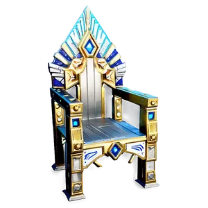 Throne Of Eternity Png Jxc PNG image