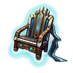Throne Of Light Png 70 PNG image