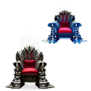 Throne Of The Day Png 05252024 PNG image