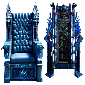 Throne Of The Day Png Cbp27 PNG image