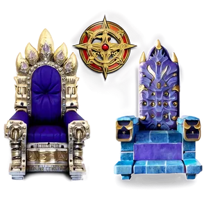 Throne Of The Day Png Use PNG image