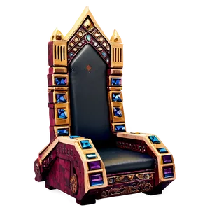 Throne Of The Desert Png Hgv8 PNG image