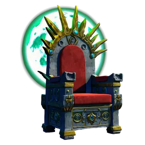 Throne Of The Moon Png 05252024 PNG image
