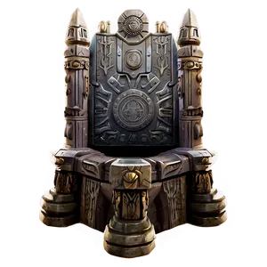 Throne Of The Moon Png 37 PNG image