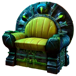 Throne Of The Moon Png Akd PNG image