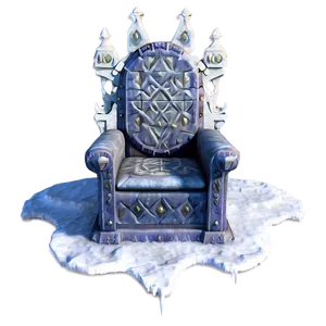 Throne Of The Moon Png Grx PNG image